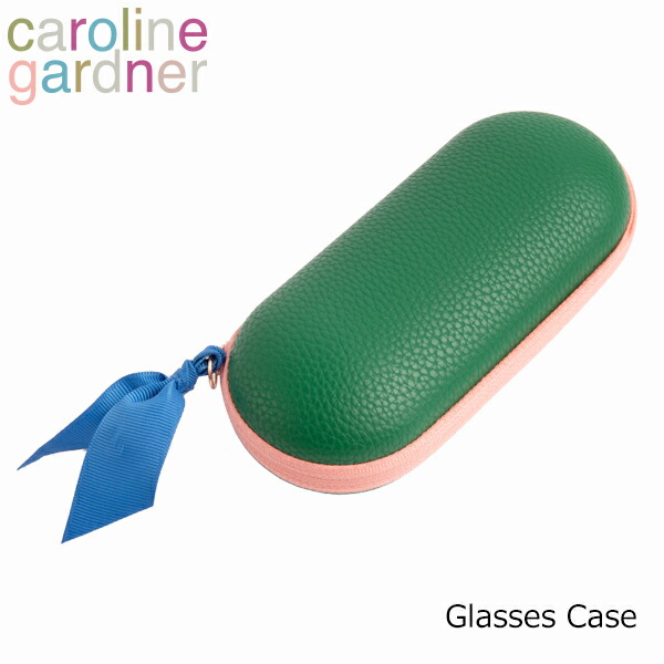 CAROLINE GARDNER GLASS CASE GCS121
