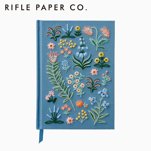 RIFLE PAPER CO NOTE JNE001
