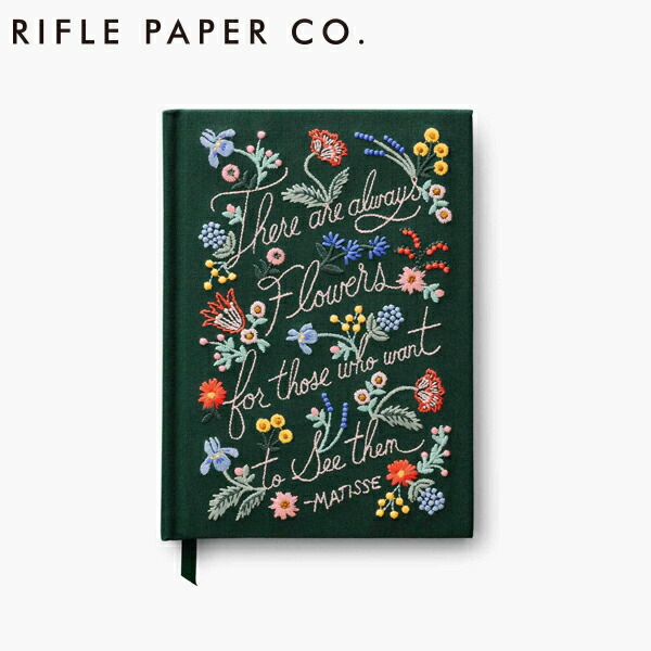 RIFLE PAPER CO NOTE JNE002