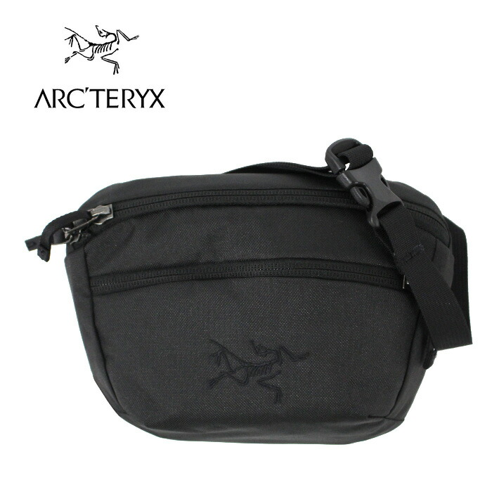 ARCTERYX BAG X000006157[メール便]