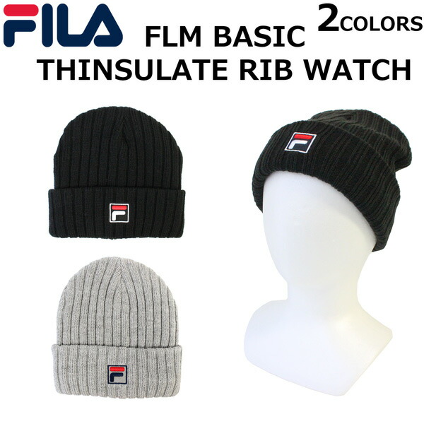 FILA APPAREL ACCESSORIES 100-113602