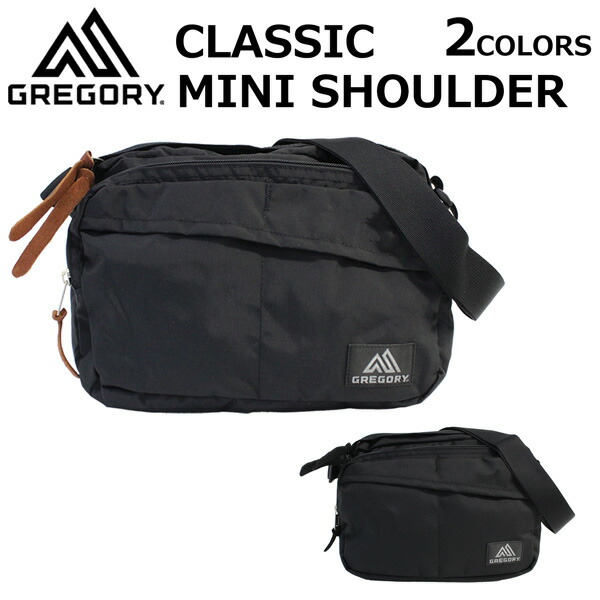 GREGORY BAG 125403-1041