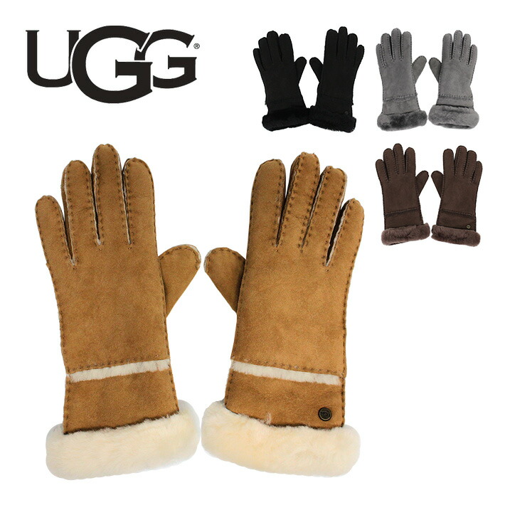 UGG APPAREL ACCESSORIES 17371