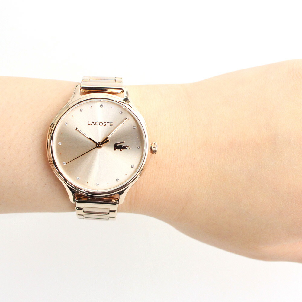 LACOSTE(ラコステ) 2001163詳細