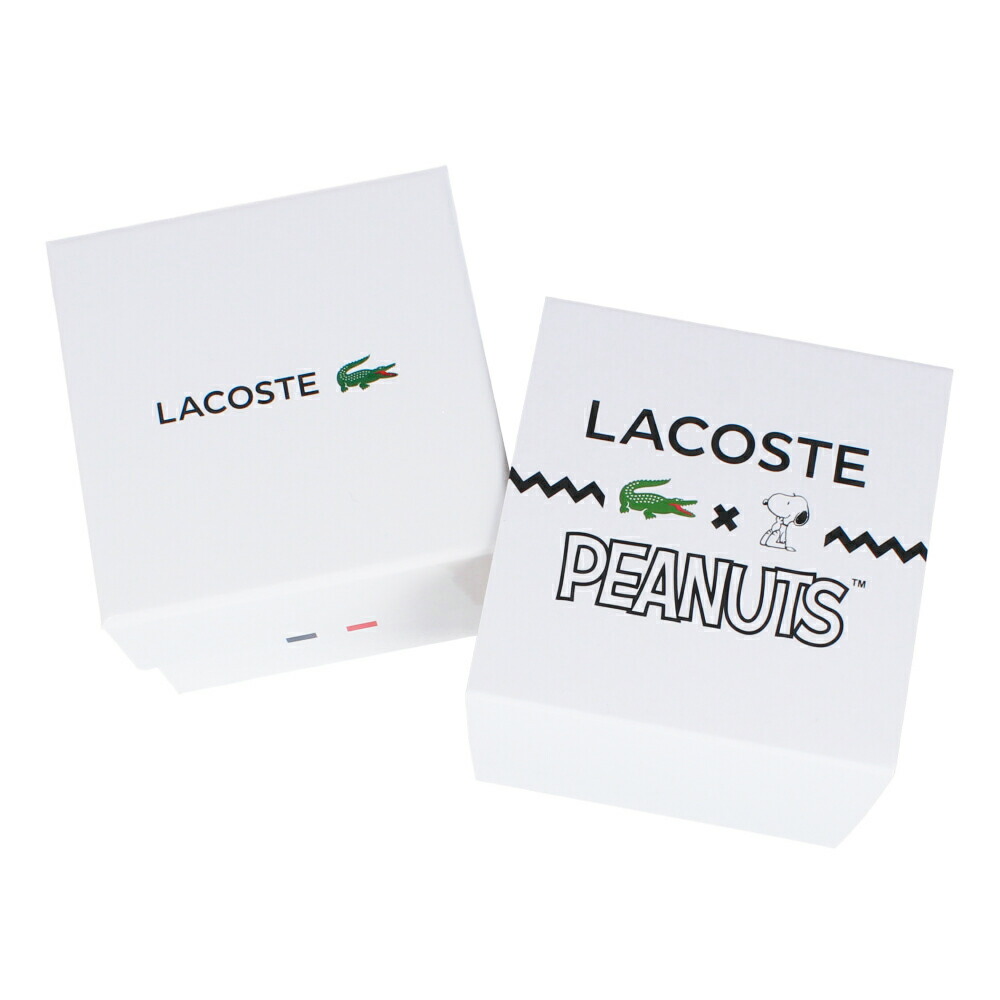 LACOSTE(ラコステ) 2001188詳細