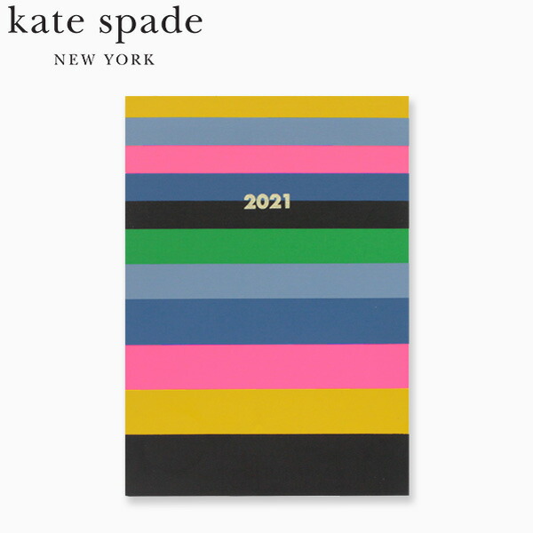 KATE SPADE SCHEDULE BOOK 200748[メール便]