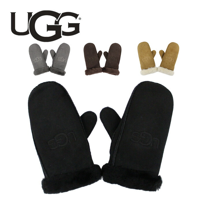 UGG APPAREL ACCESSORIES 20932