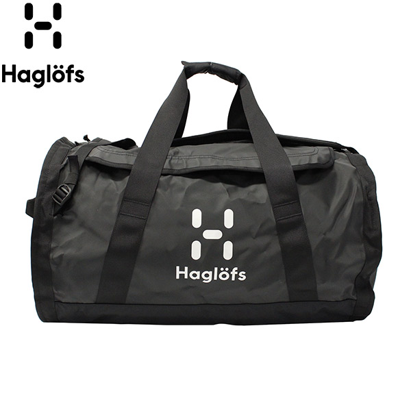 HAGLOFS BAG 338140-TRUE-BLK