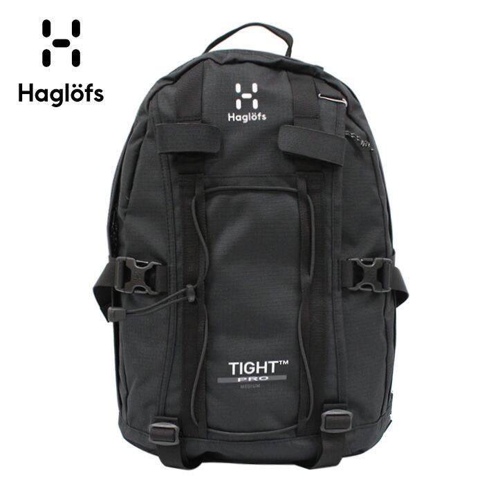 HAGLOFS BAG 338155-TIGHTPRO-M