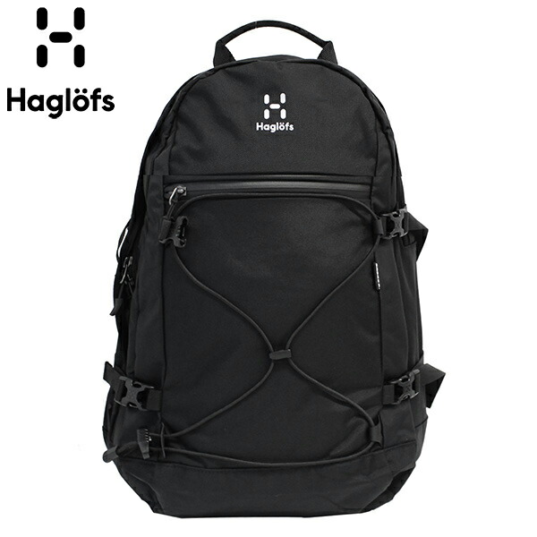 HAGLOFS BAG 338500-TRUE-BLK