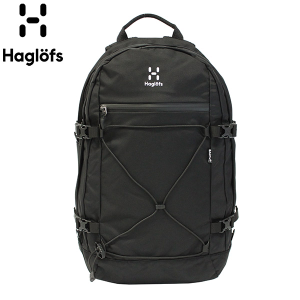 HAGLOFS BAG 338520-TRUE-BLK