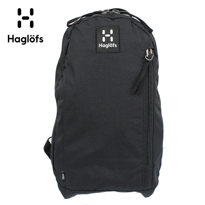 HAGLOFS BAG 339376-SILJAN