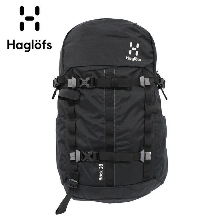 HAGLOFS BAG 339389-BACK-28