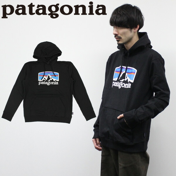 PATAGONIA APPAREL 39583