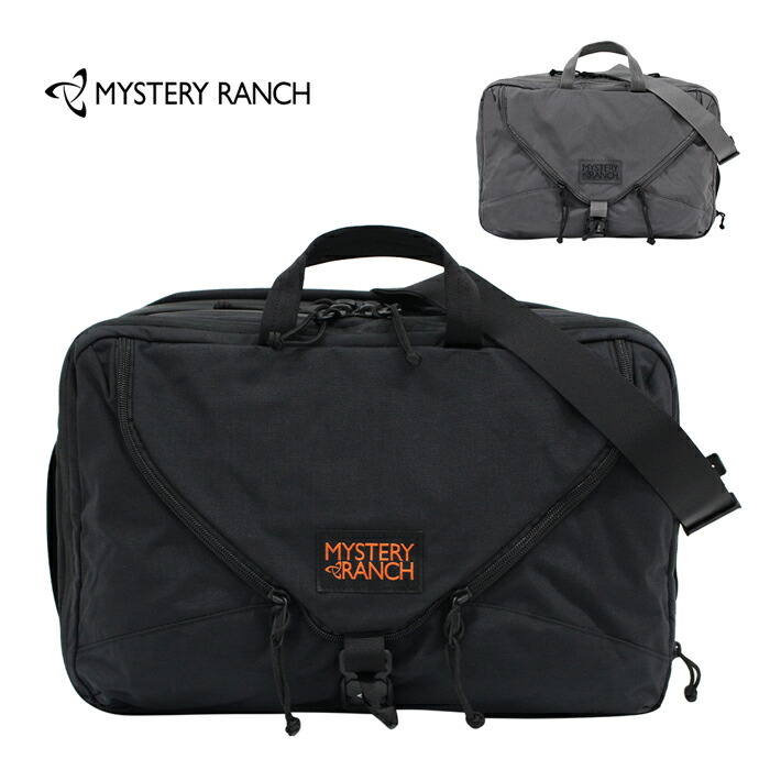 MYSTERY RANCH BAG 3WAY-18