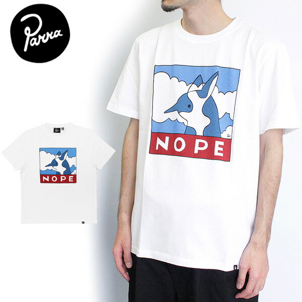 by Parra APPAREL 43610