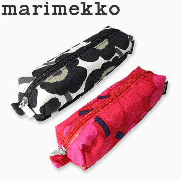 MARIMEKKO POUCH 47199[メール便]