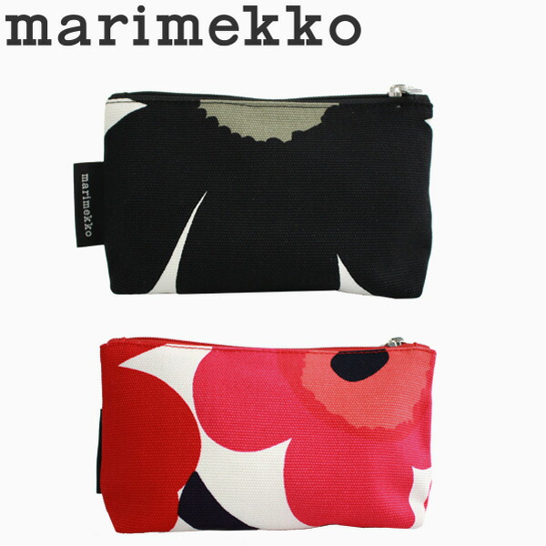 MARIMEKKO POUCH 47200[メール便]