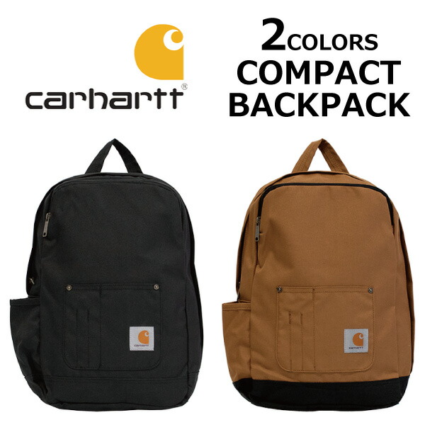 CARHARTT BAG 490301