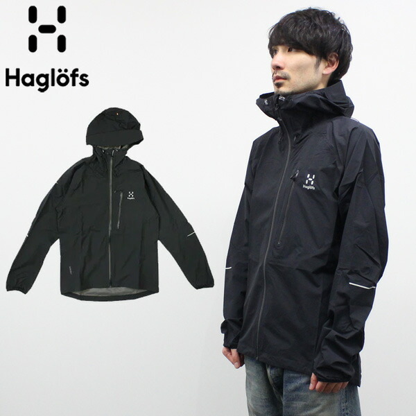 HAGLOFS APPAREL 604121