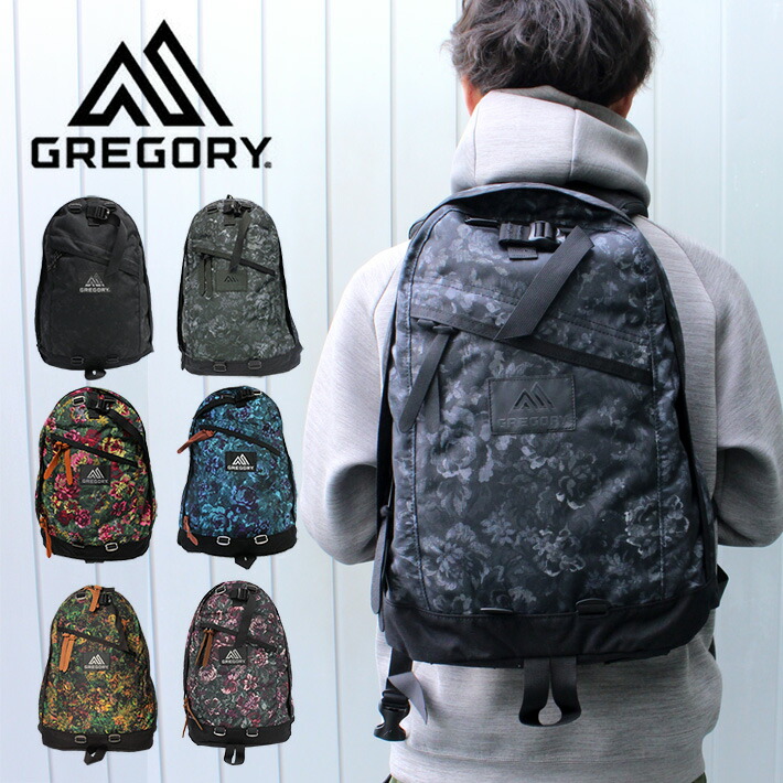 GREGORY BAG 65174