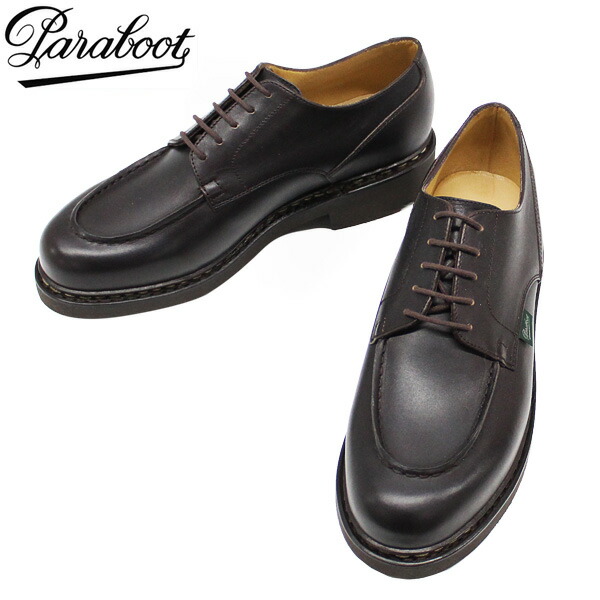 PARABOOT SHOES 710707