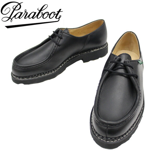 PARABOOT SHOES 715604