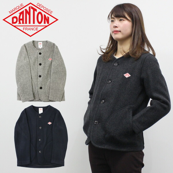 DANTON APPAREL 8903-WOM
