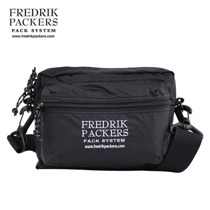 FREDRIK PACKERS BAG ACCORD-SHOLDER