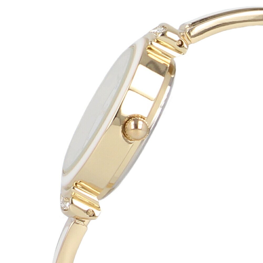 ANNE KLEIN AK-3740WTGB詳細