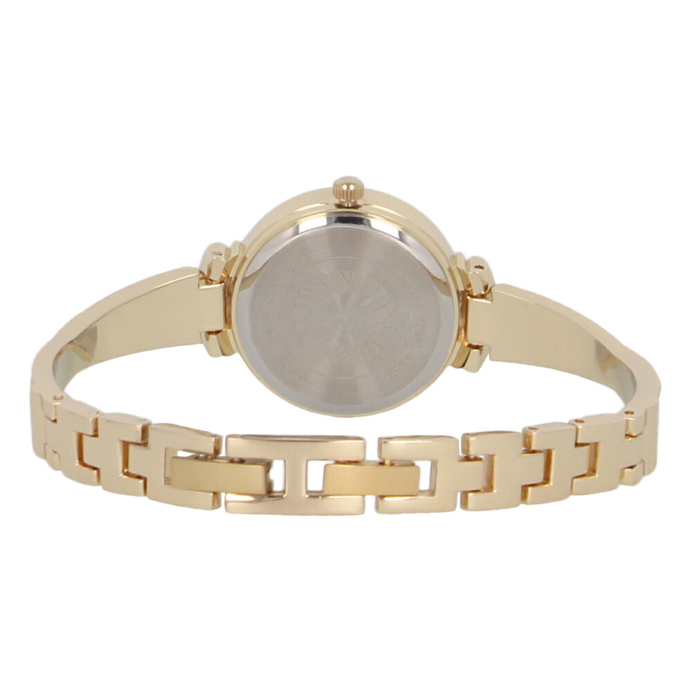 ANNE KLEIN AK-3740WTGB詳細