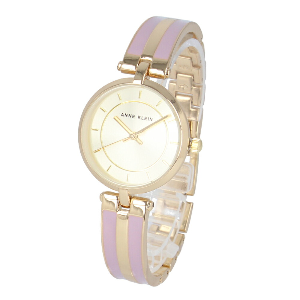 ANNE KLEIN AK-3916LVGB詳細