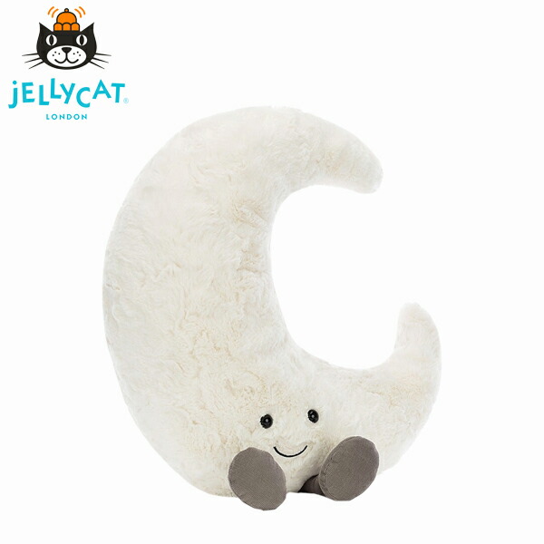 JELLY CAT TOY AMUSEABLE-MOON詳細