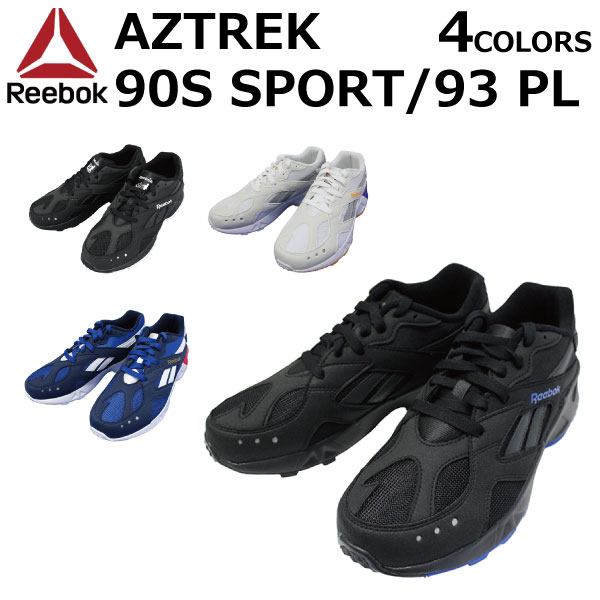Reebok SHOES AZTREK-2