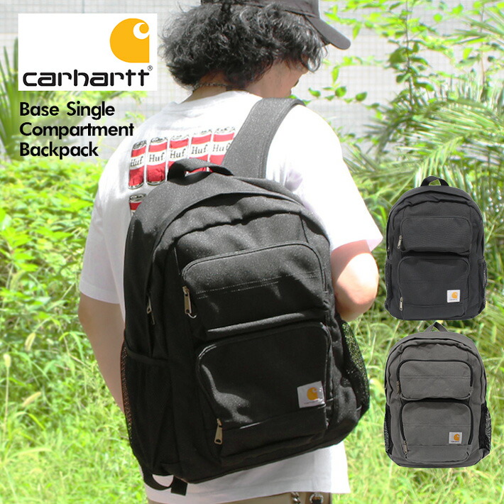 CARHARTT BAG B0000273