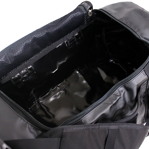 THE NORTH FACE BAG BASE-CAMP-DUFFEL-S詳細