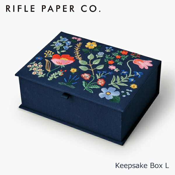 RIFLE PAPER CO STATIONERY BEL001