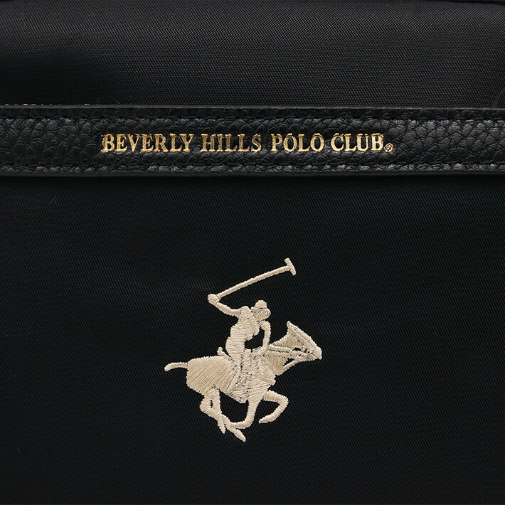 BeverlyhillsPoloClub BAG BH3002詳細