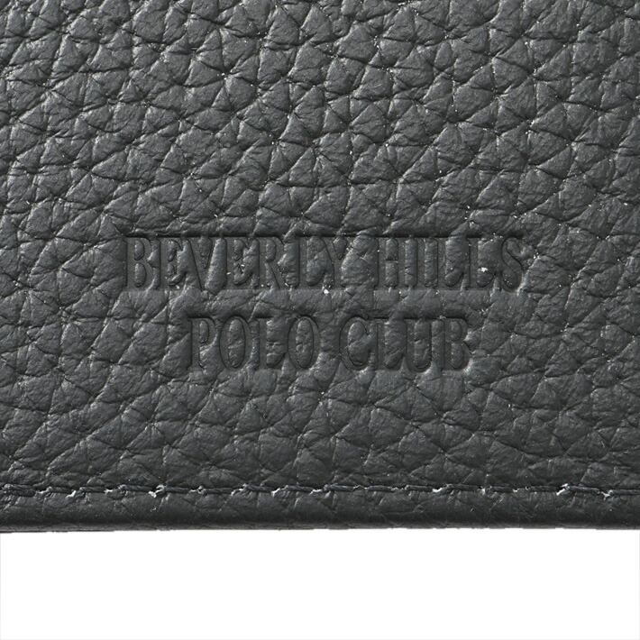 BeverlyhillsPoloClub WALLET BHG5000[メール便]詳細