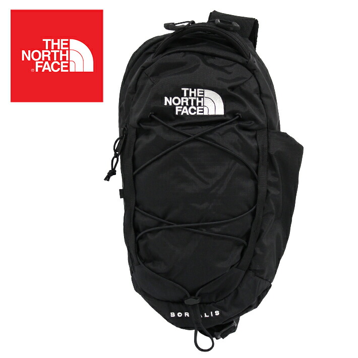 THE NORTH FACE BAG BOREALIS-SLING