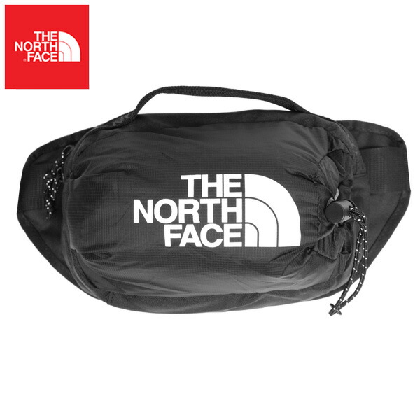 THE NORTH FACE BAG BOZER-II