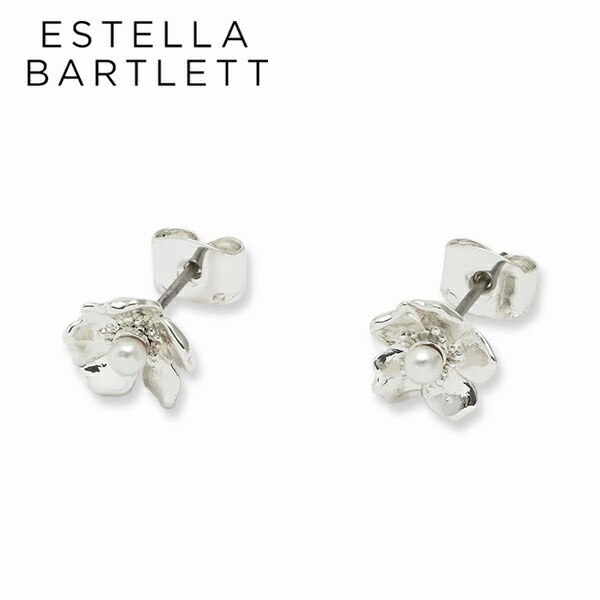 ESTELLA BARTLETT ACCESSORY BUTTERCUP-EAR-STUDS[メール便]詳細