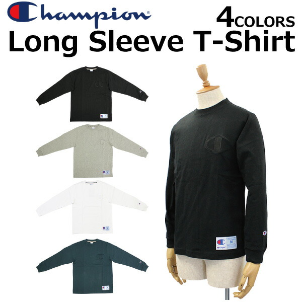 CHAMPION APPAREL C3L422