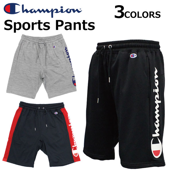 CHAMPION APPAREL C3PS512