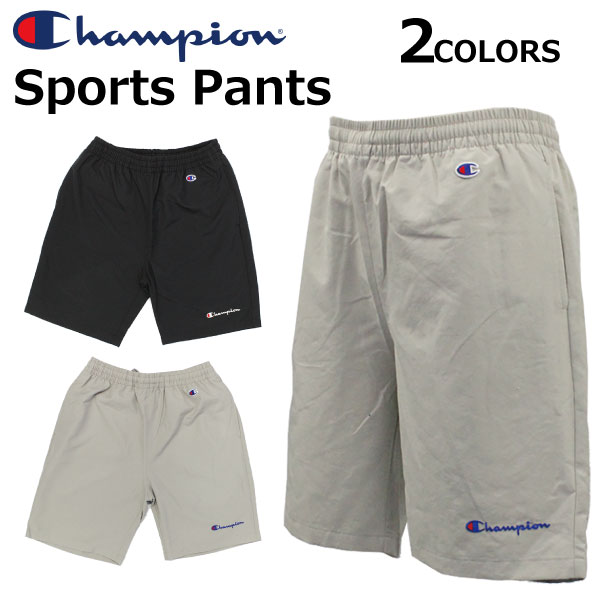 CHAMPION APPAREL C3PS515[メール便]