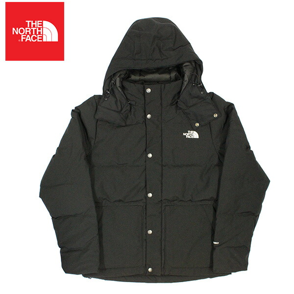 THE NORTH FACE WEAR CANYON-JACKET
