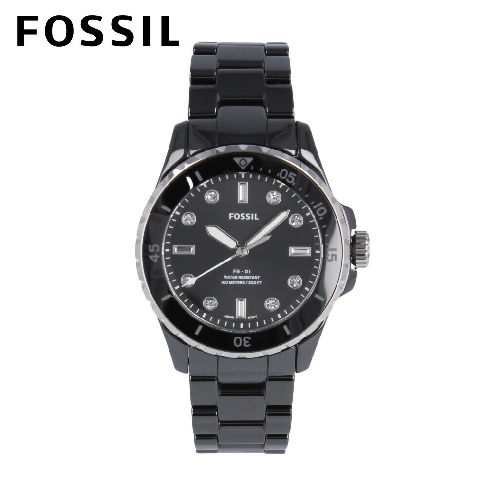 FOSSIL CE1108