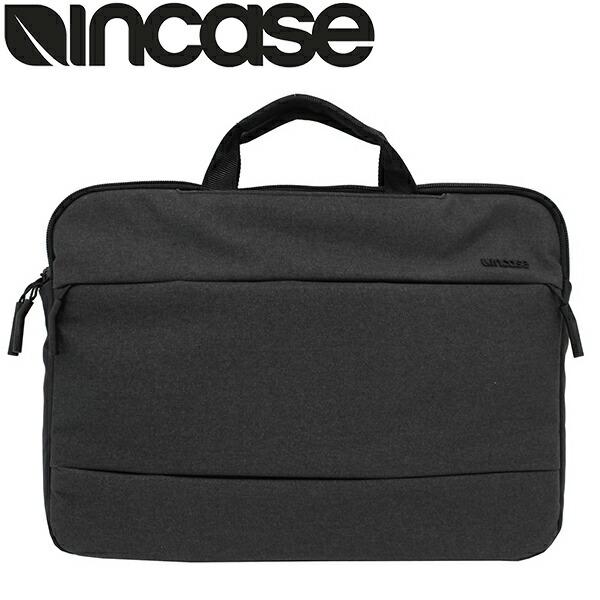 INCASE BAG CL55458-BLACK