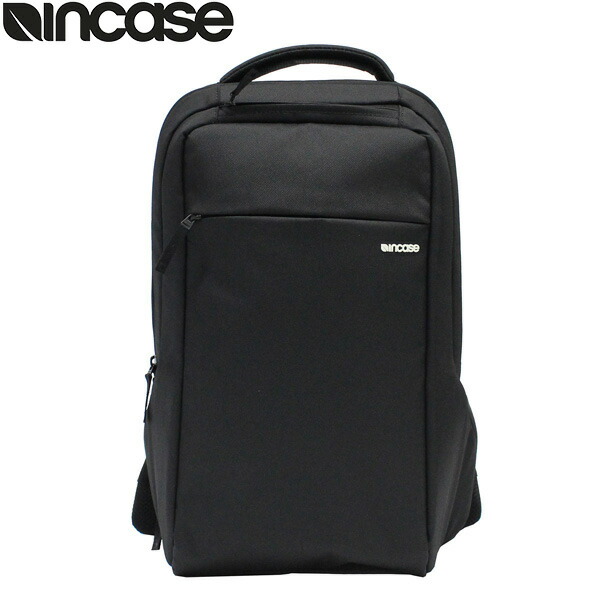 INCASE BAG CL55535-BLK-OS