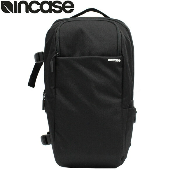 INCASE BAG CL58068-BLK-OS